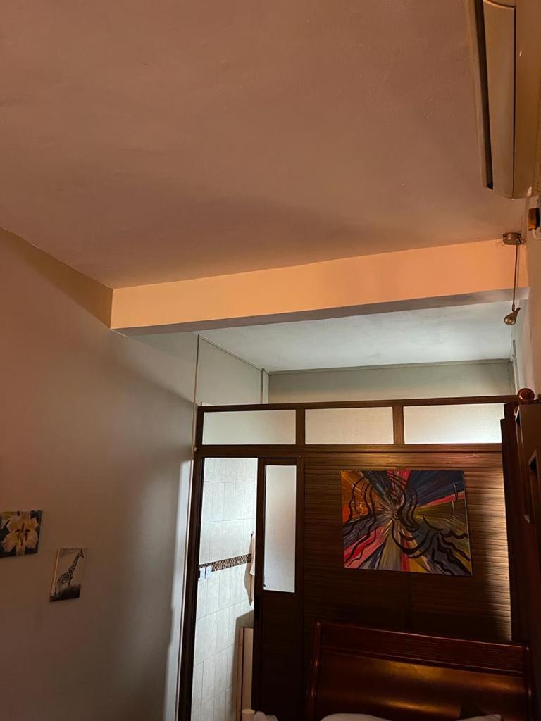 L'Oiseau De L'Ocean Tourist Residence Flic-en-Flacq Habitación foto