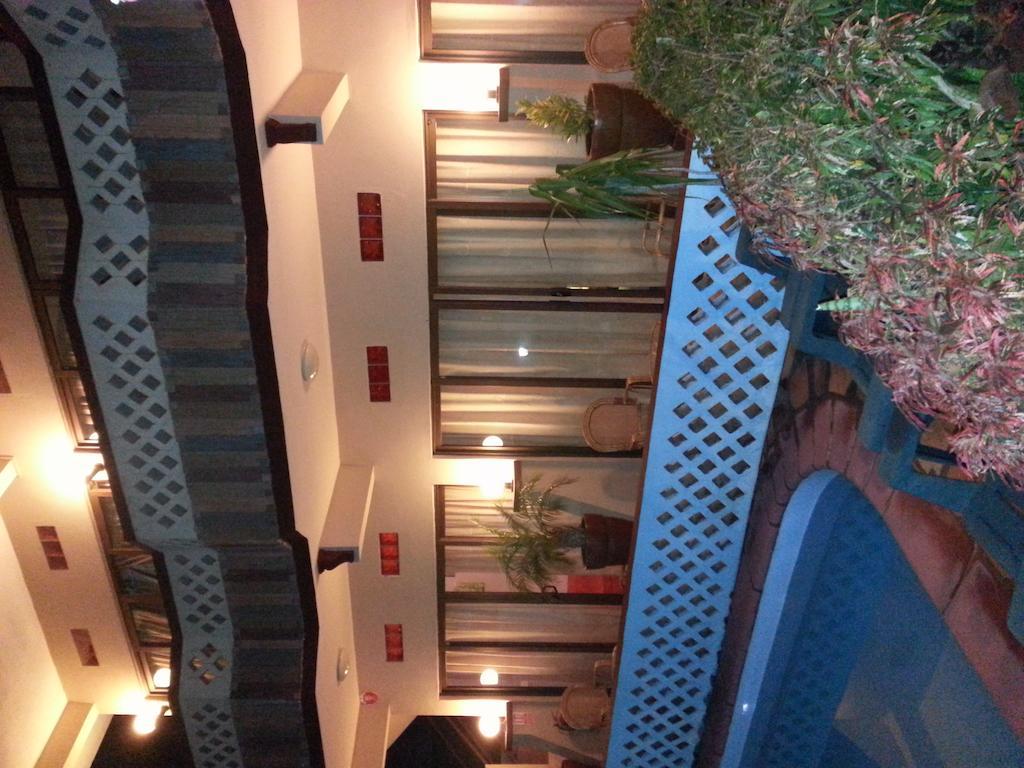 L'Oiseau De L'Ocean Tourist Residence Flic-en-Flacq Habitación foto